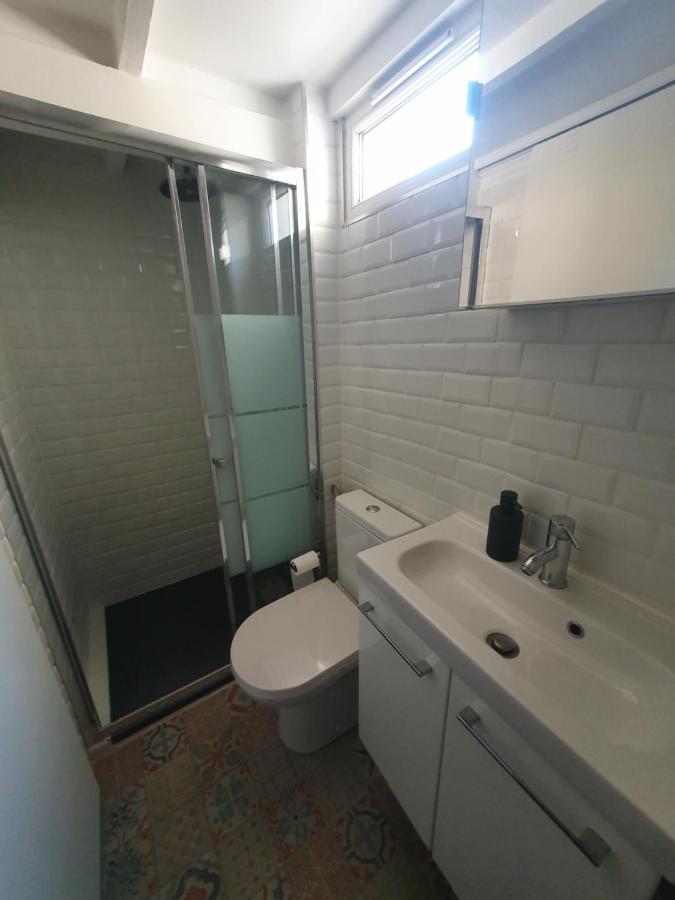 Magnifique Studio Aix Centre Ville אקס-אן-פרובאנס מראה חיצוני תמונה