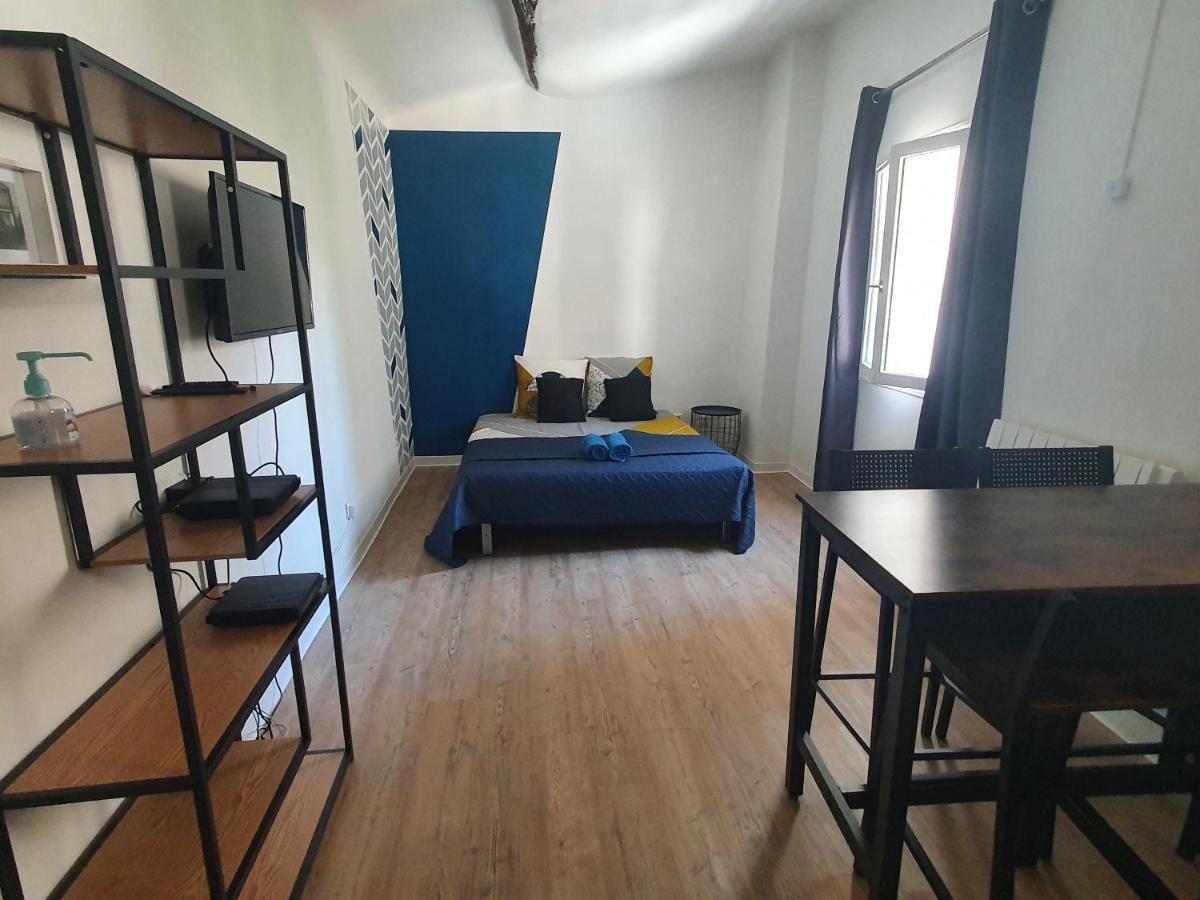 Magnifique Studio Aix Centre Ville אקס-אן-פרובאנס מראה חיצוני תמונה