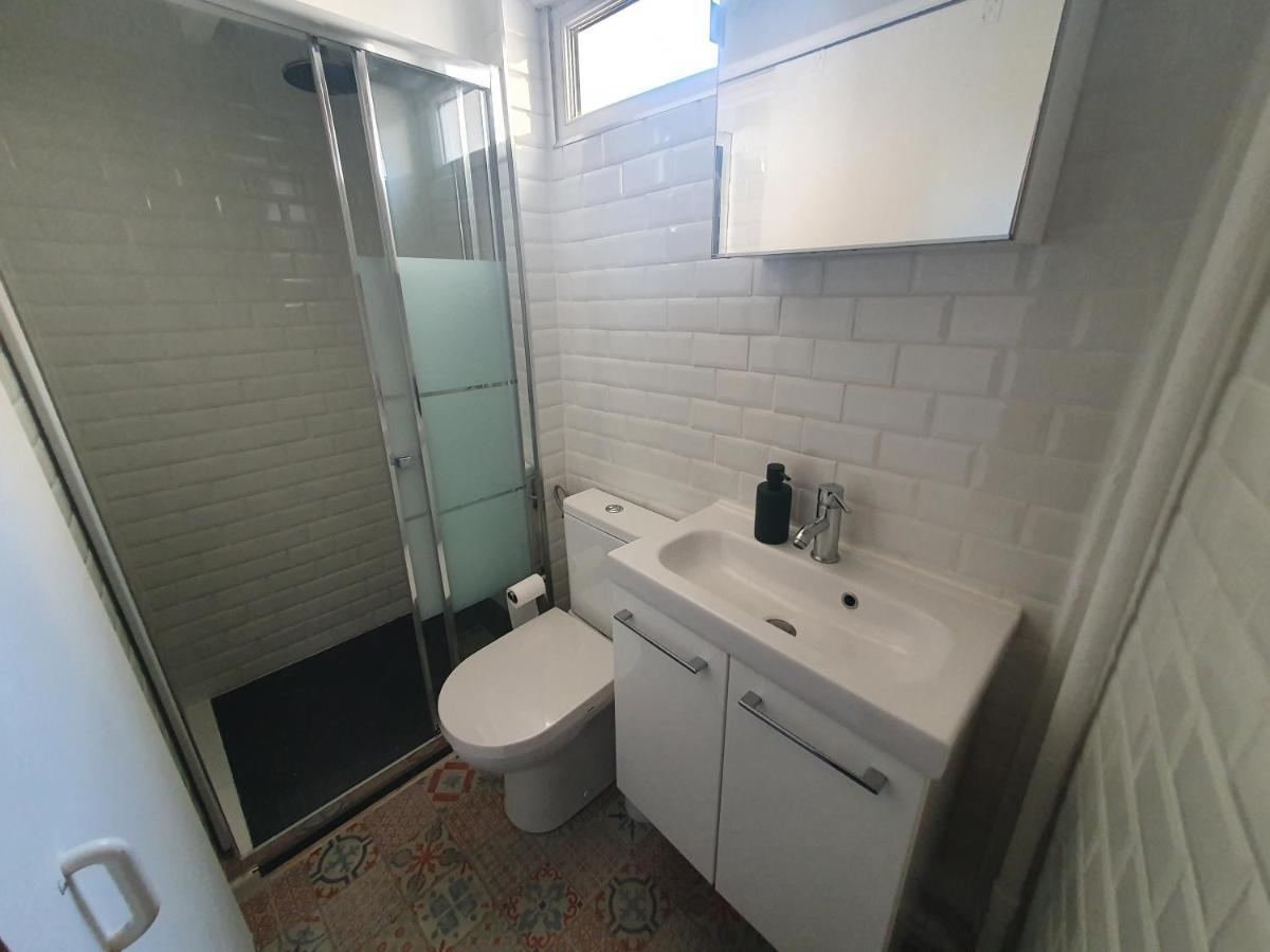 Magnifique Studio Aix Centre Ville אקס-אן-פרובאנס מראה חיצוני תמונה